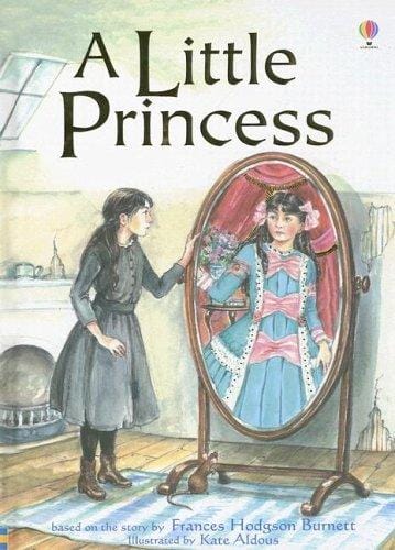 Cover of Little Princess