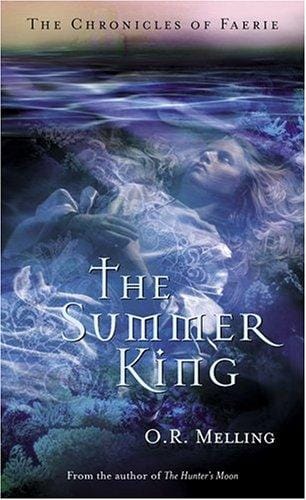 Cover of The Summer King