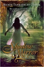 Cover of Shadow Mirror