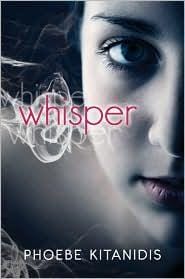 Cover of Whisper