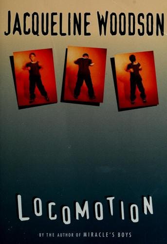 Cover of Locomotion