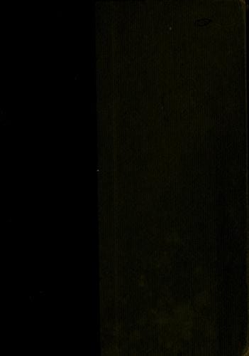 Cover of The Points of My Compass