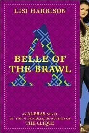 Cover of Belle of the Brawl