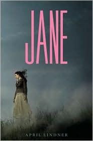 Cover of Jane