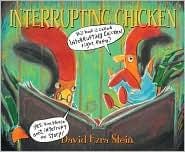 Cover of Interrupting Chicken