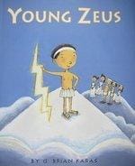 Cover of Young Zeus