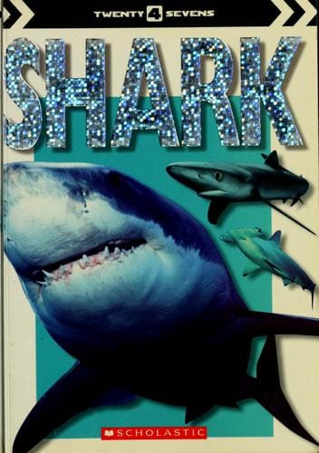 Cover of Shark
