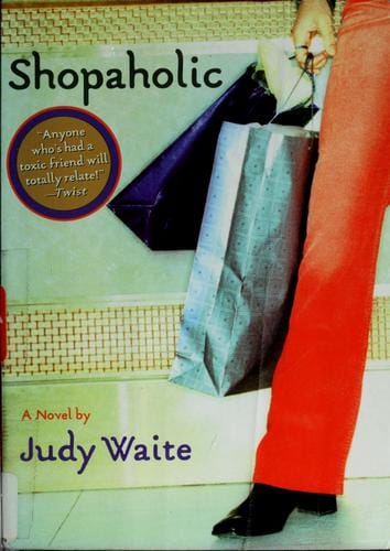Cover of Shopaholic