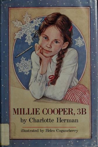 Cover of Millie Cooper, 3B