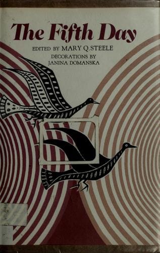 Cover of The Fifth Day