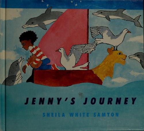 Cover of Jenny's Journey