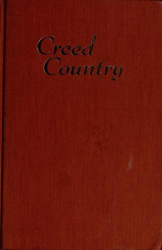 Cover of Creed Country