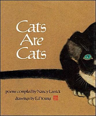 Cover of Cats Are Cats