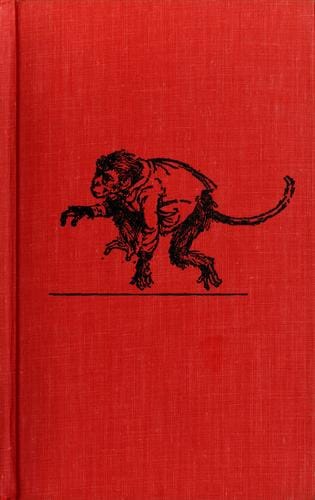 Cover of Jacko and Other Stories