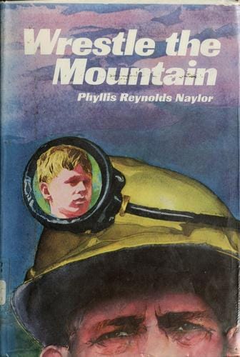 Cover of Wrestle the Mountain