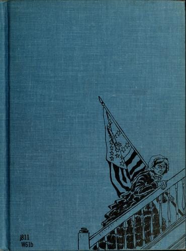 Cover of Barbara Frietchie