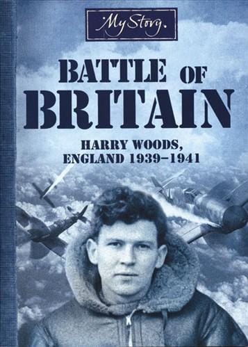 Cover of Battle of Britain