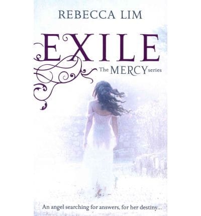 Cover of Exile