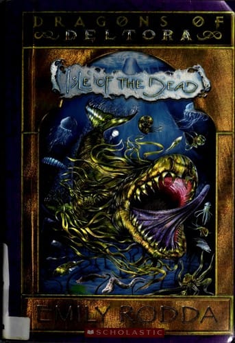 Cover of Isle of the Dead