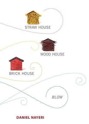 Cover of Straw House: A Novella