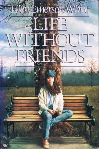 Cover of Life Without Friends
