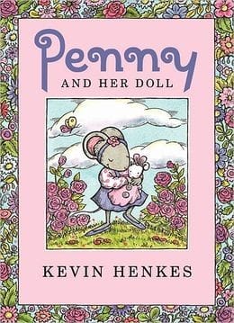 Cover of Penny and Her Doll