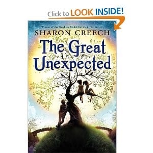 Cover of The Great Unexpected