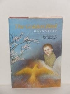 Cover of The Golden Bird