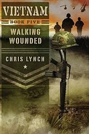 Cover of Walking Wounded