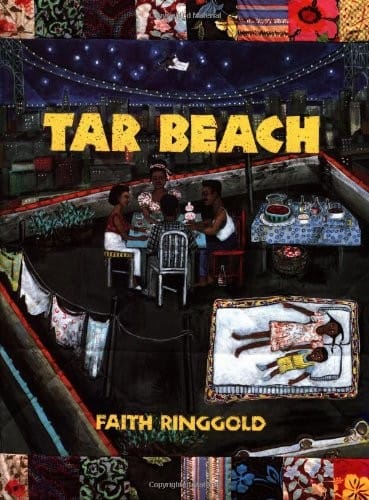Cover of Tar Beach