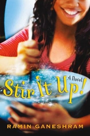 Cover of Stir It Up: A Novel