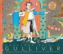Cover of Jonathan Swifts Gulliver