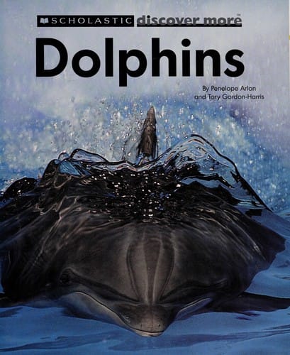 Cover of Dolphins
