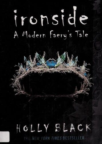 Cover of Ironside