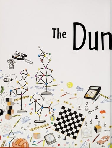Cover of The Dunderheads