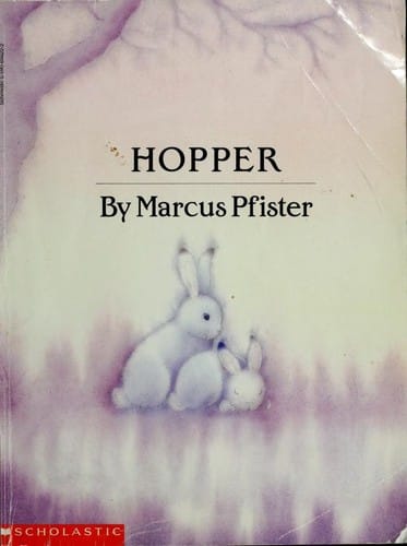 Cover of Hopper