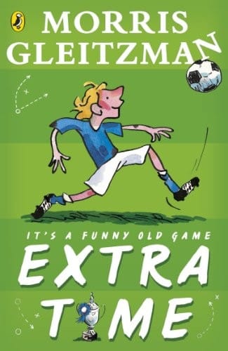 Cover of Extra Time