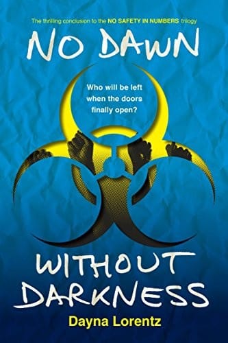 Cover of No Dawn Without Darkness