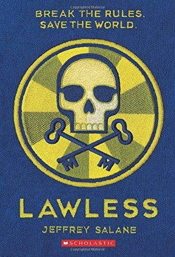 Cover of Lawless
