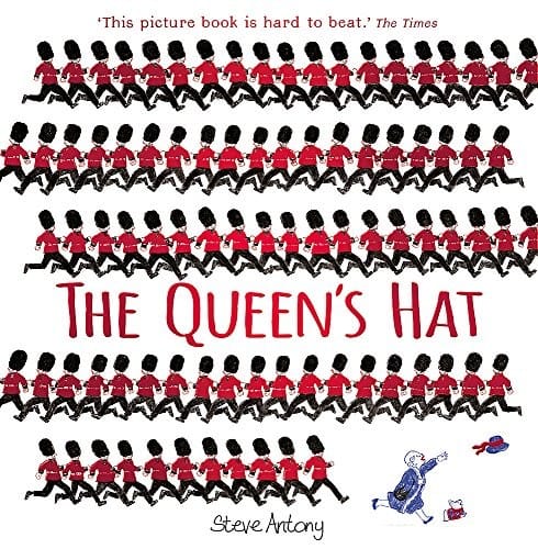 Cover of The Queen's Hat