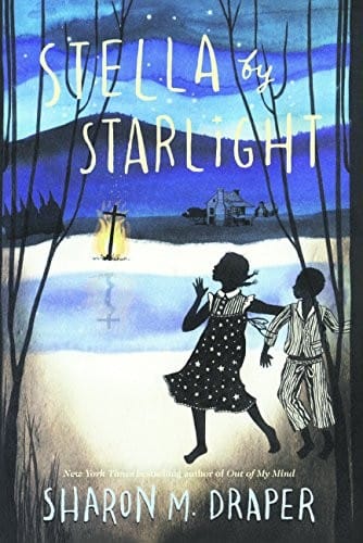 Cover of Stella by Starlight