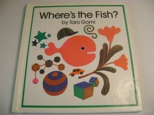 Cover of Where's the Fish?