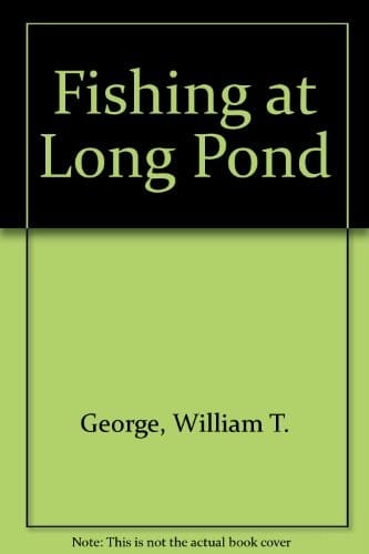 Cover of Fishing at Long Pond