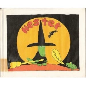 Cover of Hester