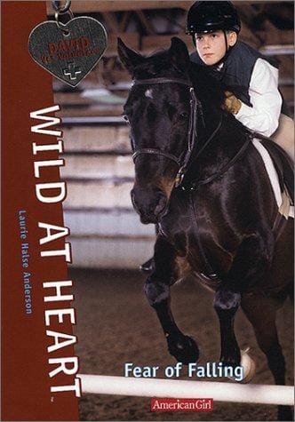 Cover of Fear of Falling