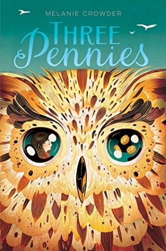 Cover of Three Pennies