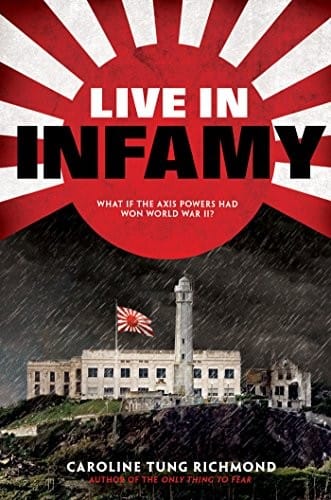 Cover of Live in Infamy
