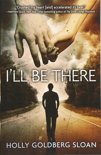 Cover of I'll Be There