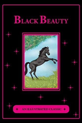 Cover of Black Beauty
