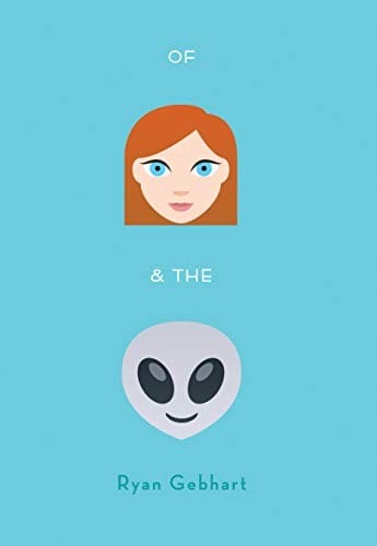 Cover of Of Jenny and the Aliens
